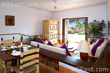 El Careyes Beach Resort 5